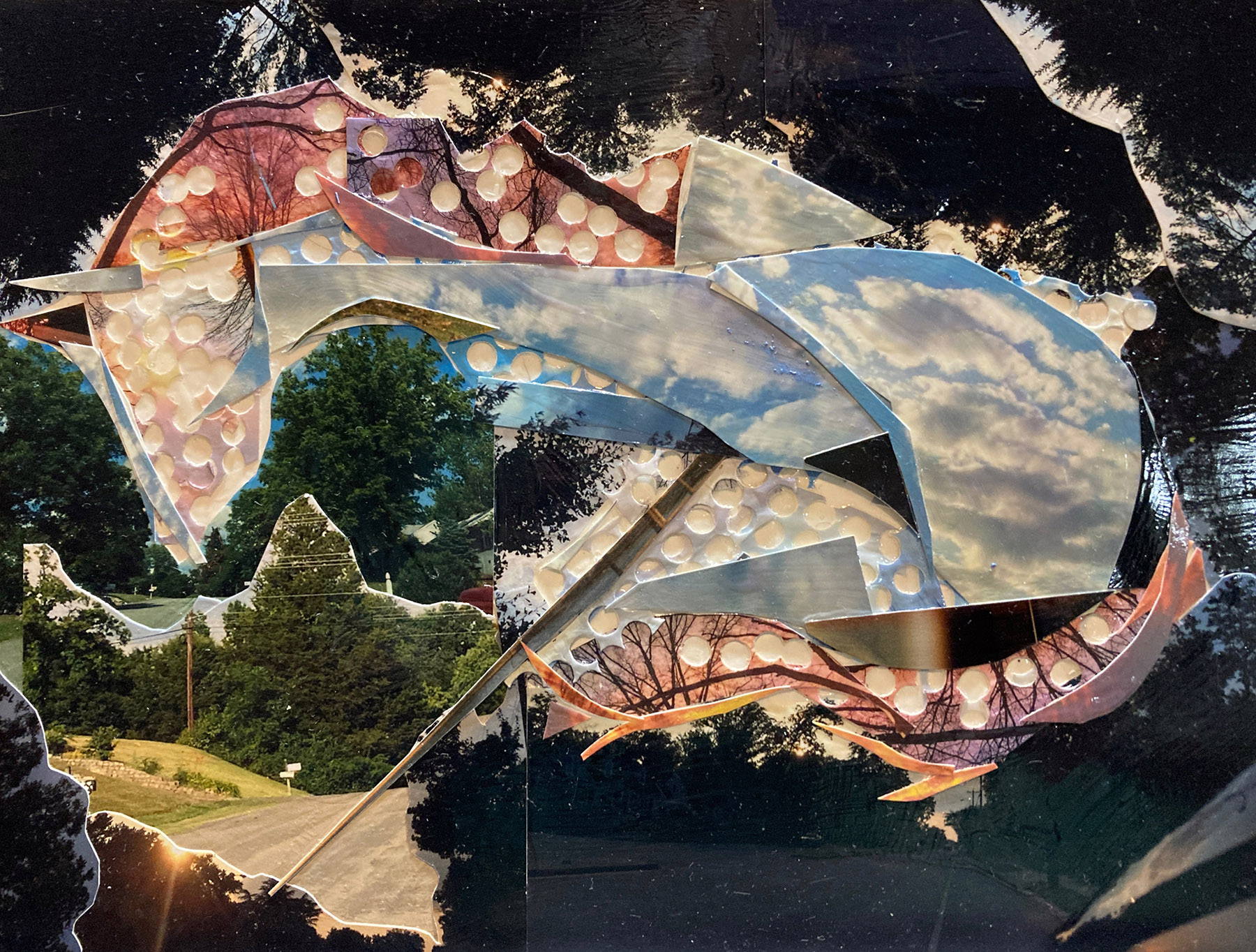 Levels of Abstraction - Unicorn in the Suburbs